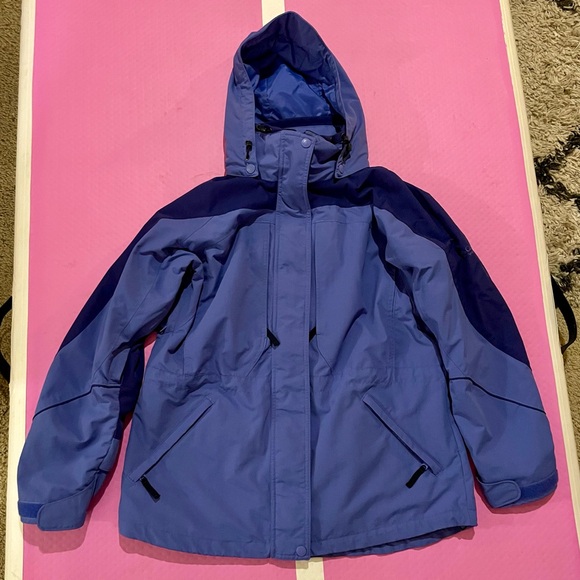 Columbia jacket - Picture 2 of 2